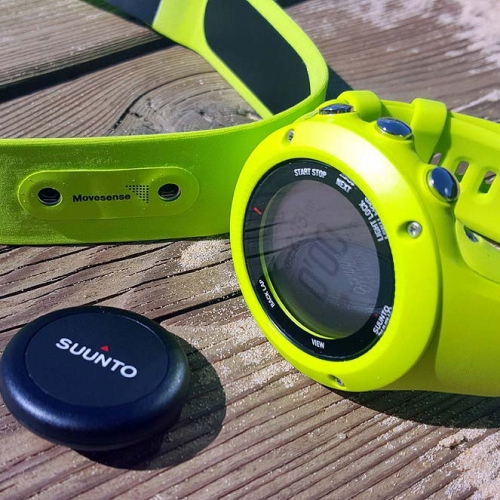 Suunto Polar Watch Battery Replacement Kit