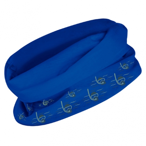 Ear Band Neck Warmer Face Mask Headband Bandana