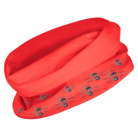 Ear Band Neck Warmer Face Mask Headband Bandana