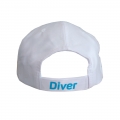 Cap Scuba Diving Gift Ideas - Dive Flag