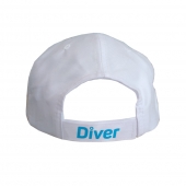 Cap Scuba Diving Gift Ideas - Dive Flag 
