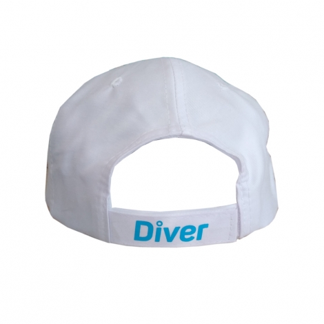 Cap Scuba Diving Gift Ideas - Dive Flag 