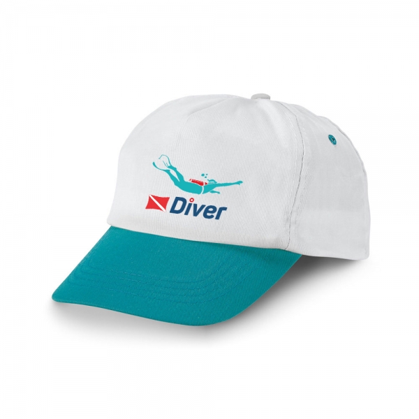 Cap Scuba Diving Gift Ideas - Diver