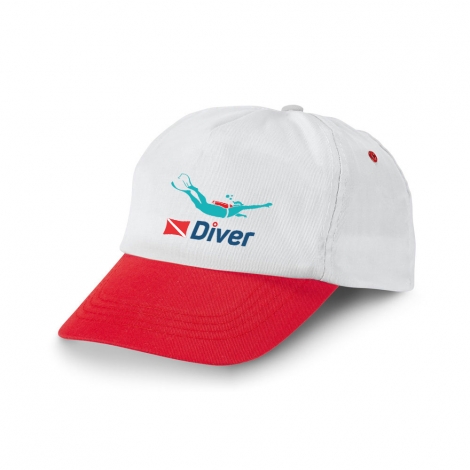 Cap Scuba Diving Gift Ideas - Diver