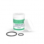 Food Safe Silicone Grease Super Lube