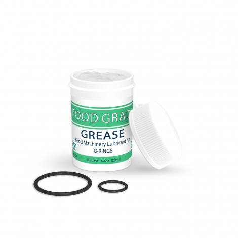 FOOD SAFE Grease For Coffee Machines 