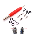 BCD Inflator Hose Service kit O-Rings