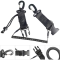 Scuba Diving Dive Camera Lanyard With Quick Release Buckle