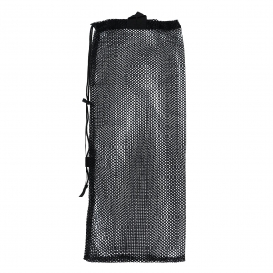 Mesh Dive Bag – Quick Dry, Durable Drawstring Snorkeling & Swimming Gear Bag 