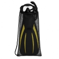 Mesh Dive Bag – Quick Dry, Durable Drawstring Snorkeling & Swimming Gear Bag 