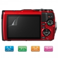 LCD Screen Protector Protection Film for Olympus Tough