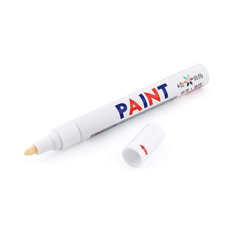 Mark Paint Marker to Mark Scuba Diving Gear