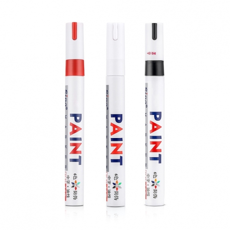 Mark Paint Marker to Mark Scuba Diving Gear