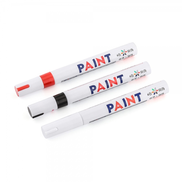 Mark Paint Marker to Mark Scuba Diving Gear