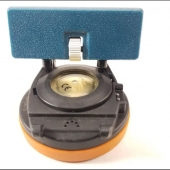 Adjustable Dive Computer Battery Tool