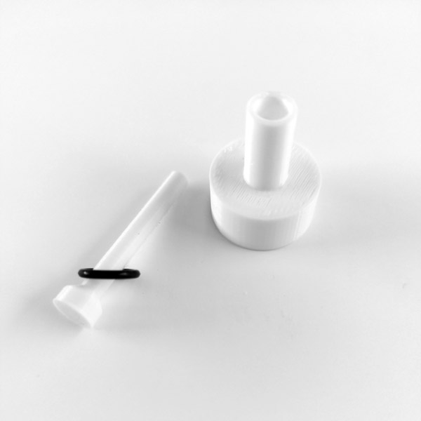 Bull Clip ORing Insert Tool for LP BC Hose A Universal Tool for