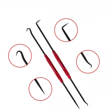 O-Ring Hook Scribe Set O-Ring Hook Scribe Set