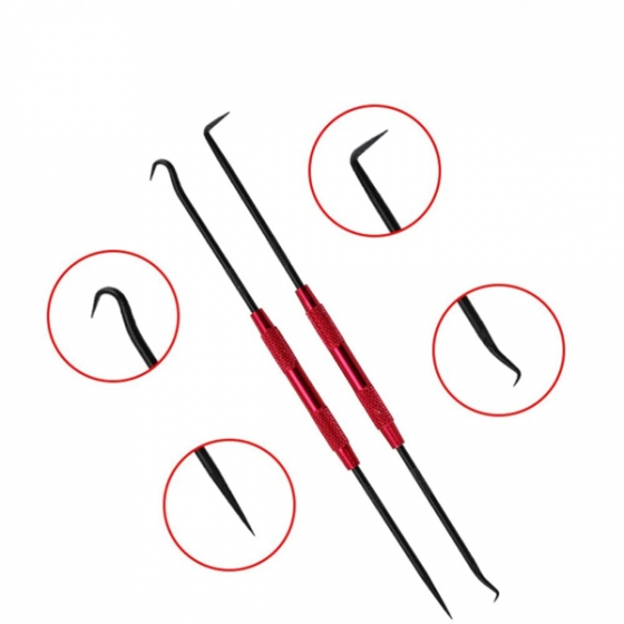 O-Ring Hook Scribe Set