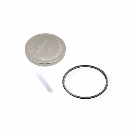 Mares Puck & Puck Air Mission, Puck 2, 3 battery kit