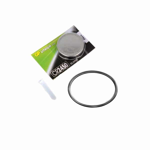 OCS Dive Computer Lot of 2 Battery Kits For Oceanic OCi 