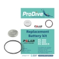 Polar RS400 RS800 RS800CX Battery Kit