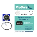 Suunto MOSQUITO/D3 Battery kit