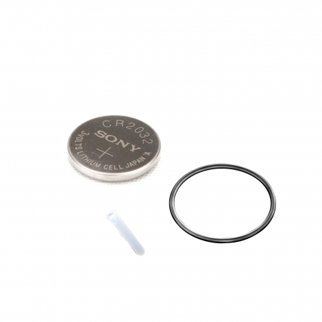 Suunto MOSQUITO/D3 Battery kit
