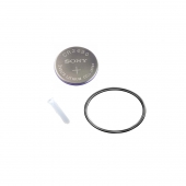 Replacement Battery Kit for Suunto Stinger & Spyder Dive Computers (CR2430)