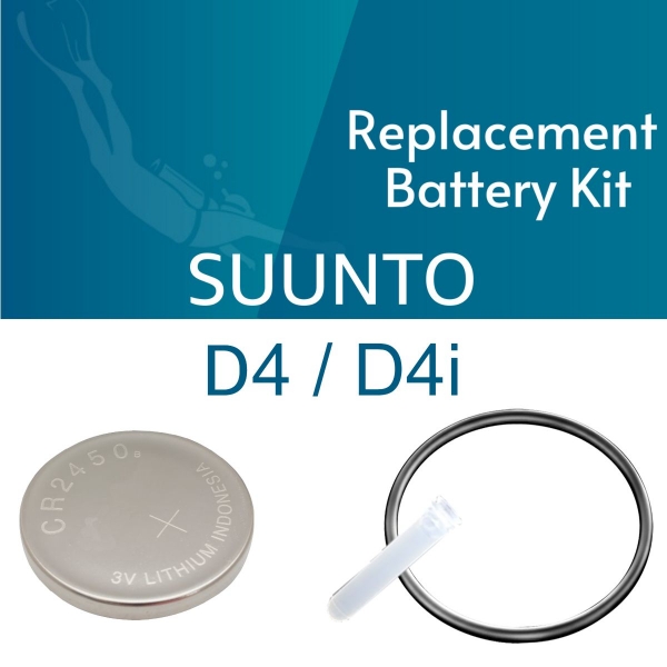 Batteria suunto core store