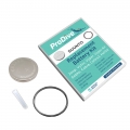 Replacement Battery Kit for Suunto Zoop, Cobra, Vytec, Vyper & Gekko Dive Computers