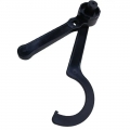 BCD Dump Valve Wrench Set - 2-Piece Spanner Tool for Wings and Backmount BCDs