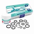 Scuba Save-A-Dive Service Kit - O-Ring Set + Silicone Grease
