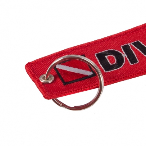 Key Chain Diver Gift  Banner 