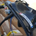 Personalized Sticker Labels for Diving Gear Identification