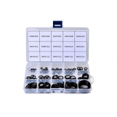 Scuba Diving Service O'rings Kit Spare 145 O-rings 