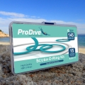 Scuba Diving Service O'rings Kit Spare 145 O-rings 