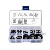 Scuba Diving O-Ring Kit 50 pcs 