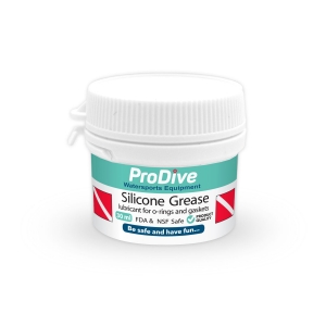 Silicone Grease Lubricant 30 ml