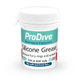 Silicone Grease Lubricant 50 ml