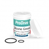 Silicone Grease Lubricant 50 ml