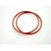 Tovatec Galaxy Video Light Spare Replacement O-Rings 