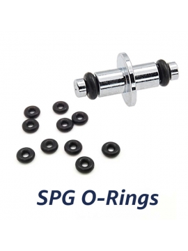 Air Spool O-Rings for SPG Swivel 003 EPDM 
