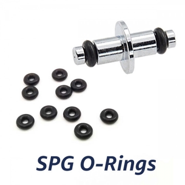 Air Spool O-Rings for SPG Swivel 003 EPDM Air Spool O-Rings for SPG Swivel 003 EPDM