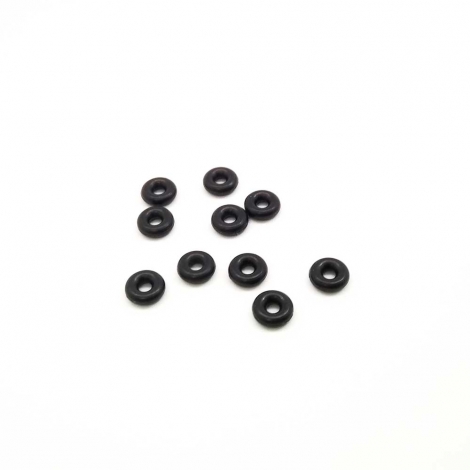 EPDM Scuba Diving O-Rings 1,7 x 1 mm Apeks AP2041