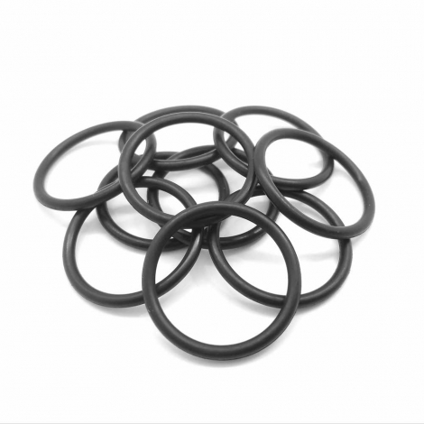 Scuba Diving Black Viton O-Rings -116 Tank Neck M18