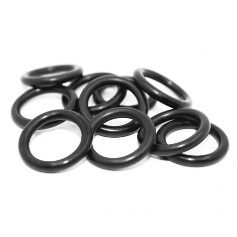 EPDM Scuba Diving O-Rings -014