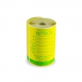 Nitrox Dive Tank Tape Labels Oxygen Content