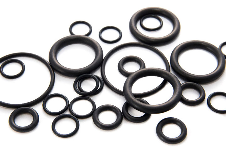 O-ring Set for PRO (6 O-rings)